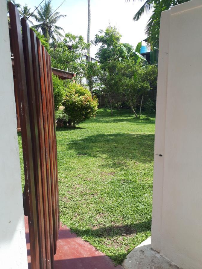 My Home Resort Matara Exteriör bild