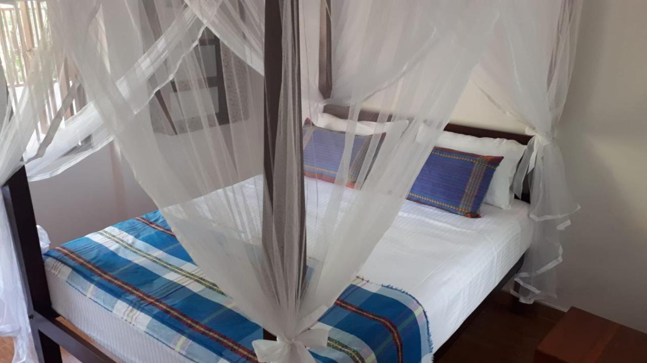 My Home Resort Matara Rum bild