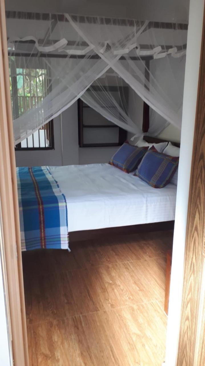 My Home Resort Matara Rum bild