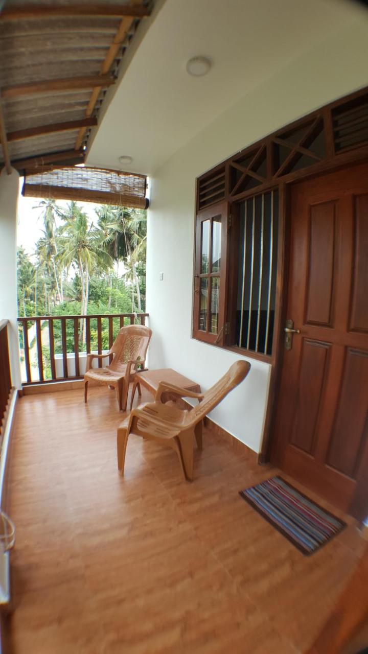 My Home Resort Matara Rum bild