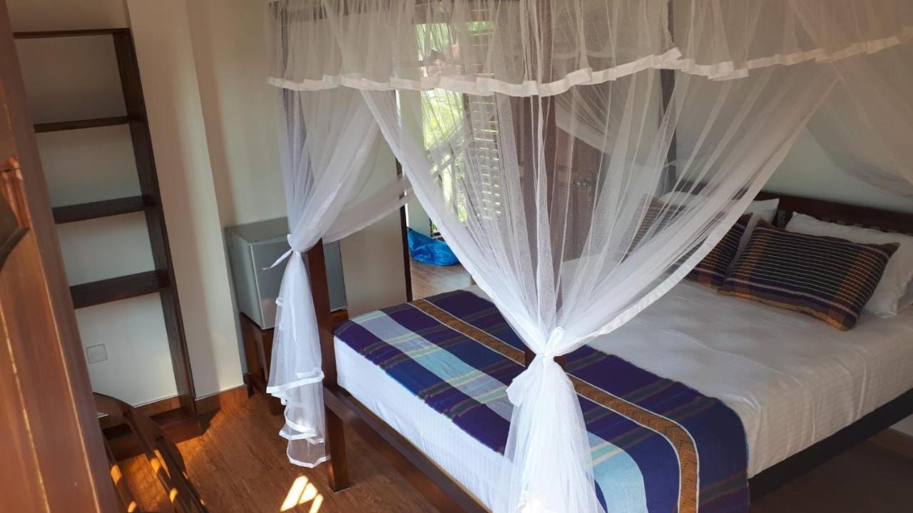 My Home Resort Matara Rum bild