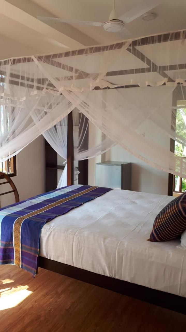 My Home Resort Matara Rum bild